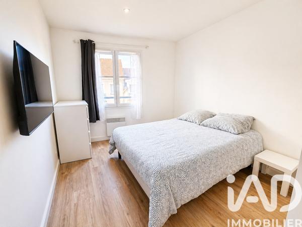 Appartement à vendre 3 pièces 61 m² Limeil-Brévannes
