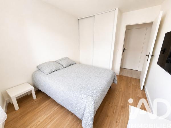 Appartement à vendre 3 pièces 61 m² Limeil-Brévannes