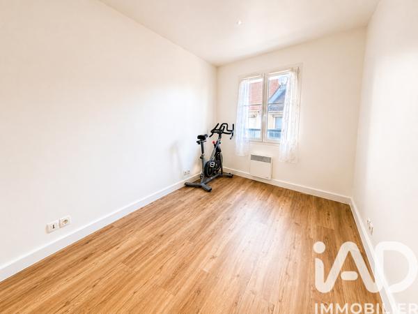 Appartement à vendre 3 pièces 61 m² Limeil-Brévannes