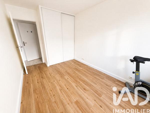 Appartement à vendre 3 pièces 61 m² Limeil-Brévannes
