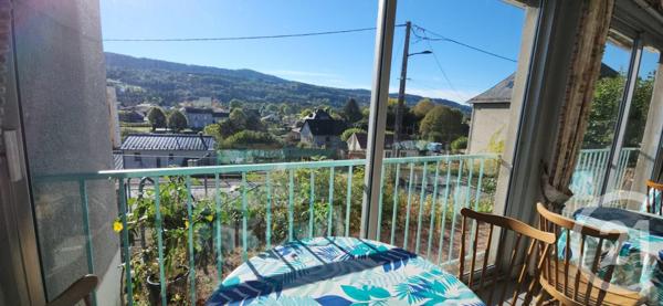 Immeuble à vendre  850 m2 POLMINHAC - 15