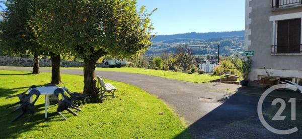 Immeuble à vendre  850 m2 POLMINHAC - 15