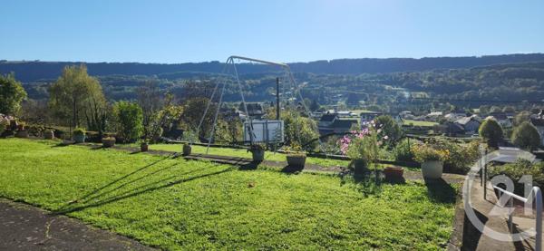 Immeuble à vendre  850 m2 POLMINHAC - 15