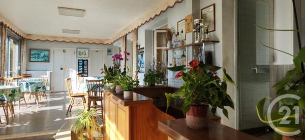 Immeuble à vendre  850 m2 POLMINHAC - 15