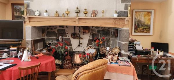 Immeuble à vendre  850 m2 POLMINHAC - 15