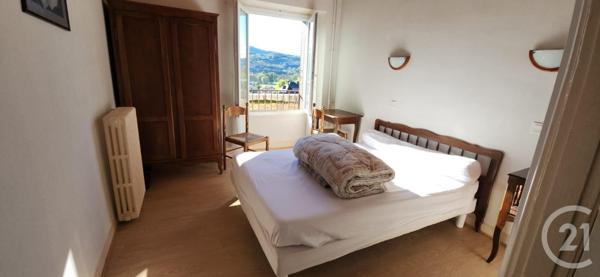 Immeuble à vendre  850 m2 POLMINHAC - 15