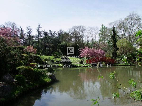 T3 75 m2 COMPANS CAFARELLI