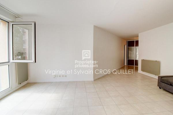 T3 75 m2 COMPANS CAFARELLI