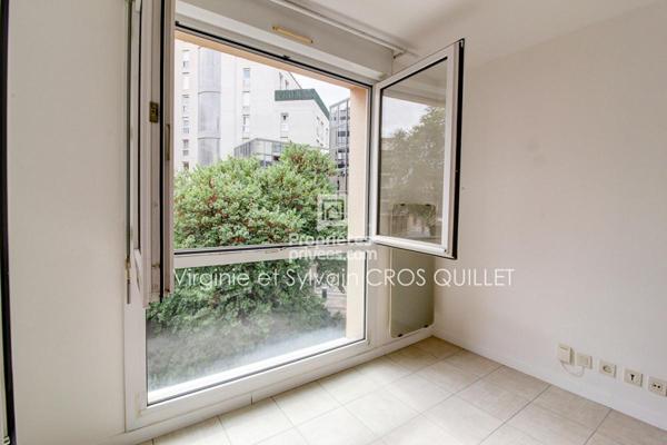 T3 75 m2 COMPANS CAFARELLI