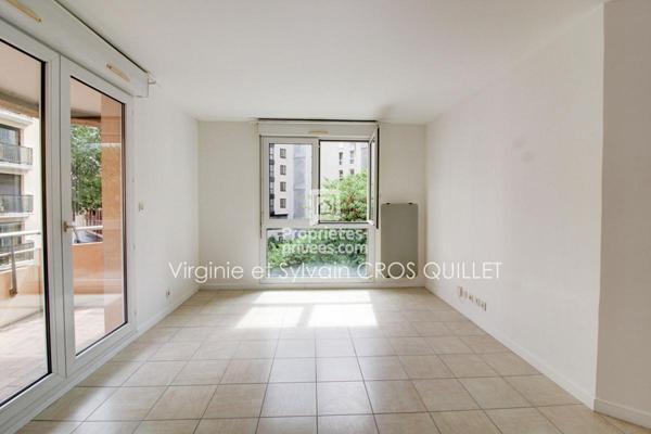 T3 75 m2 COMPANS CAFARELLI