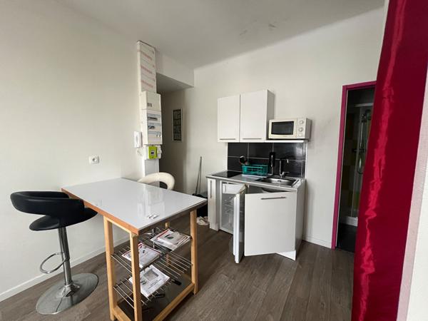 STDUIO MEUBLE BOUILLON , Brest