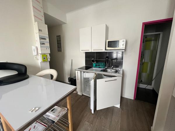STDUIO MEUBLE BOUILLON , Brest