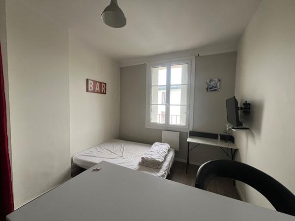 STDUIO MEUBLE BOUILLON , Brest