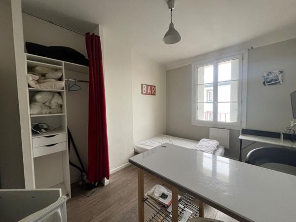 STDUIO MEUBLE BOUILLON , Brest