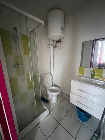 STDUIO MEUBLE BOUILLON , Brest
