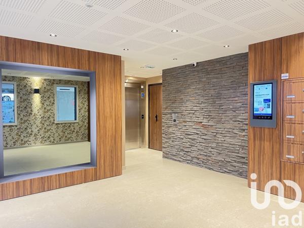 Appartement 2 pièces de 47 m² à Saint-Ismier (38330)