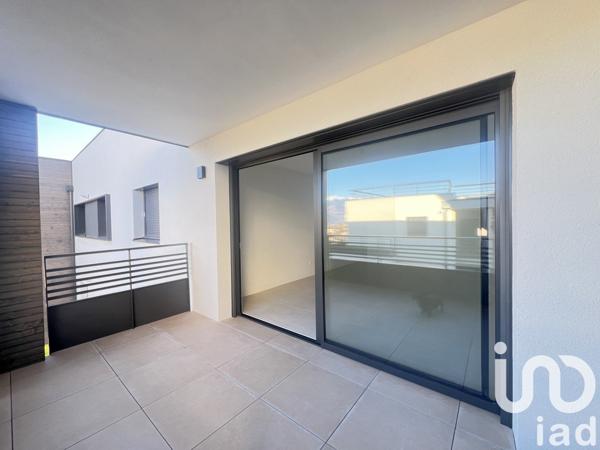 Appartement 2 pièces de 47 m² à Saint-Ismier (38330)