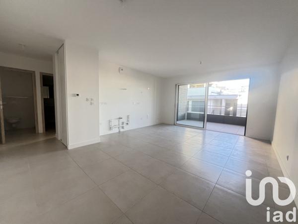 Appartement 2 pièces de 47 m² à Saint-Ismier (38330)