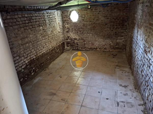 Vente Maison 6 pièces 112 m2 à Achery