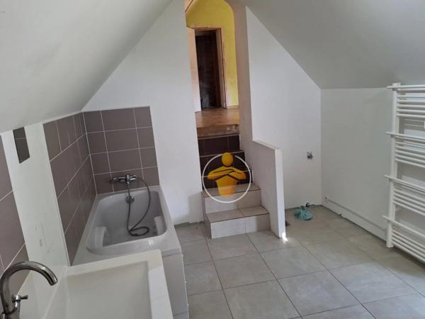 Vente Maison 6 pièces 112 m2 à Achery