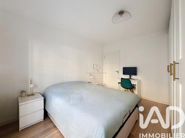 Appartement à vendre 3 pièces 63 m² Clamart