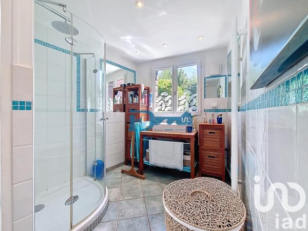 Maison à vendre 3 pièces 60 m² Dieppe