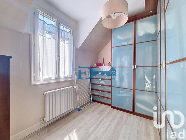 Maison à vendre 3 pièces 60 m² Dieppe