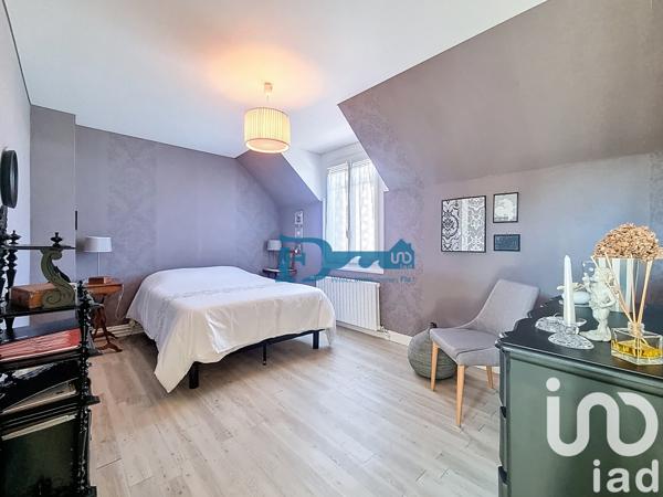 Maison à vendre 3 pièces 60 m² Dieppe