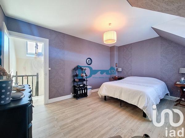 Maison à vendre 3 pièces 60 m² Dieppe