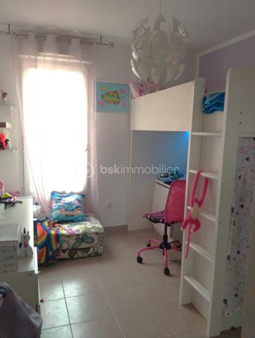 Appartement de 56,05 m²