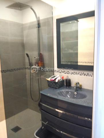 Appartement de 56,05 m²