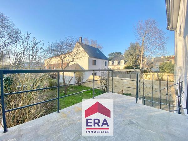 Maison 5 pièces à vendre à Sartrouville - Quartier La Vaudoire Centre-ville