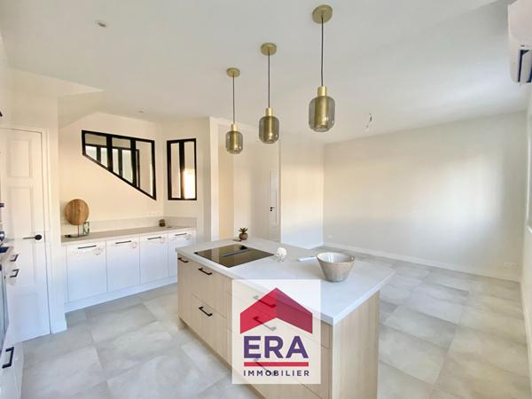 Maison 5 pièces à vendre à Sartrouville - Quartier La Vaudoire Centre-ville