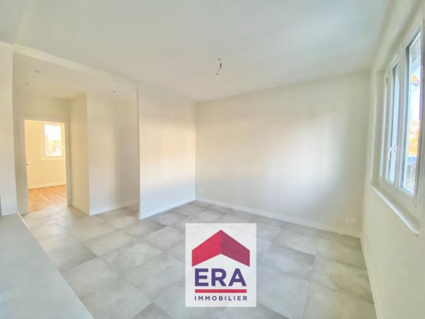 Maison 5 pièces à vendre à Sartrouville - Quartier La Vaudoire Centre-ville