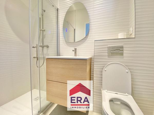 Maison 5 pièces à vendre à Sartrouville - Quartier La Vaudoire Centre-ville