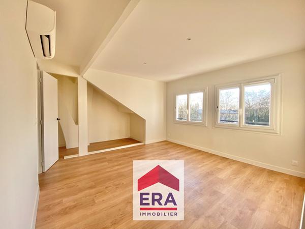 Maison 5 pièces à vendre à Sartrouville - Quartier La Vaudoire Centre-ville