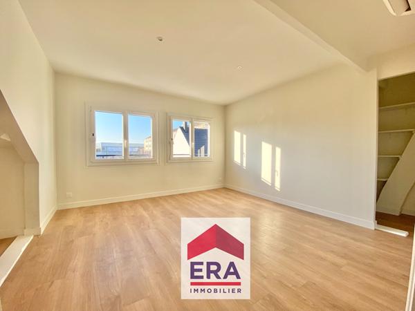 Maison 5 pièces à vendre à Sartrouville - Quartier La Vaudoire Centre-ville