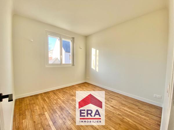 Maison 5 pièces à vendre à Sartrouville - Quartier La Vaudoire Centre-ville