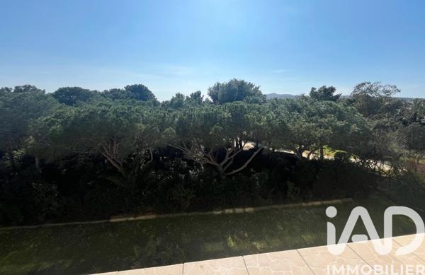 Studio à vendre 34 m² La Seyne-sur-Mer