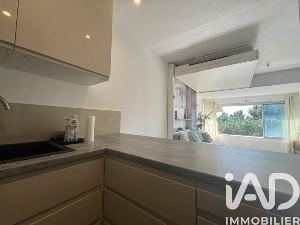 Studio à vendre 34 m² La Seyne-sur-Mer