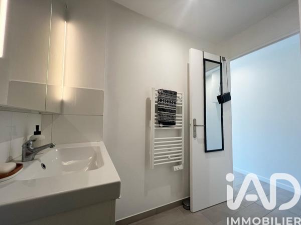 Studio à vendre 34 m² La Seyne-sur-Mer