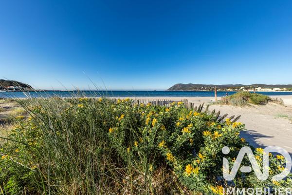 Studio à vendre 34 m² La Seyne-sur-Mer