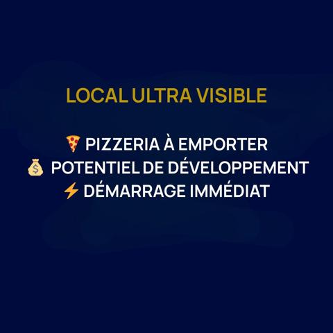 Fonds de commerce dans Annecy