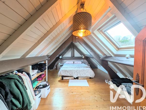 Maison à vendre 4 pièces 95 m² Branceilles