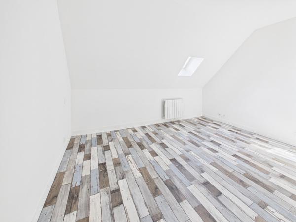 Maison de ville , idéal primo-accédants ou investisseurs