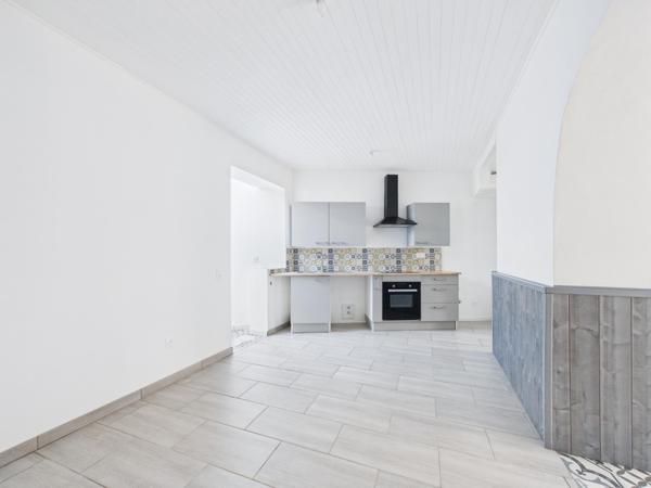 Maison de ville , idéal primo-accédants ou investisseurs