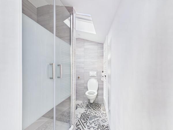 Maison de ville , idéal primo-accédants ou investisseurs