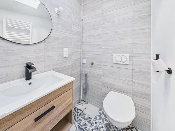 Maison de ville , idéal primo-accédants ou investisseurs