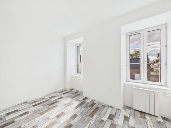 Maison de ville , idéal primo-accédants ou investisseurs