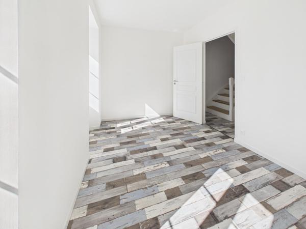 Maison de ville , idéal primo-accédants ou investisseurs